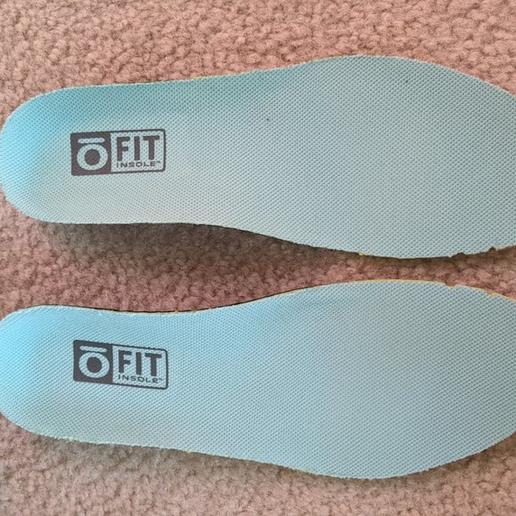 Oboz Shoes Oboz Insoles Poshmark